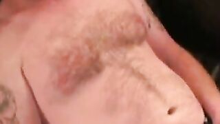MILF Hunter #3 - Older Woman's Pussy Gets Thoroughly Fucked