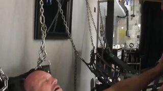Group Orgasm Party - Barebacks with Handsome Guys from Different Walks of Life