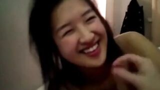 Asian Lust - Exotic Beauties Share Intense Passion in Bed