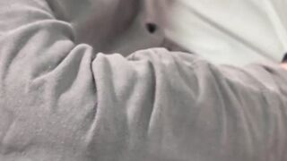 MILF Hunter #3 - Older Guy Fucks barely legal Twink's Ass