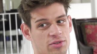 Jean Hollywood Ass-Fucked By Michael Draye In Hardcore Anal Sex
