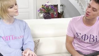 Jean Hollywood Ass-Fucked By Michael Draye In Hardcore Anal Sex