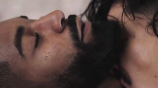 Beefcake Hunk's Hardcore Anal Threesome