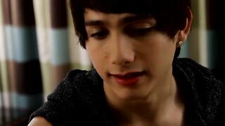 Vampires Rise - Twinks Fucked Hard By Vintage Hot Guy