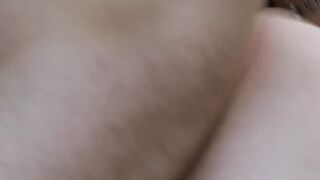 Rough Sex Scenario #2 - Old Man Fucks barely legal Blonde Babe