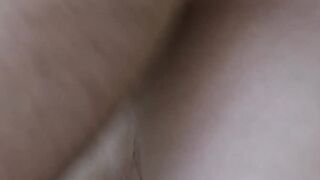 Rough Sex Scenario #2 - Old Man Fucks barely legal Blonde Babe