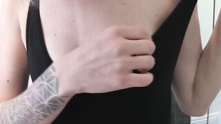 Blondie Maiden Voyage - Point Of View Missionary Fuck With Huge Facial