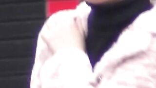 Peeing Girls - Close-up POV Capturing Piss Play from Hottest Asian Cuties