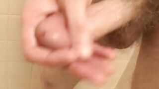 Straight-GuysExposed - Straight Guy Shows Off His Ink & Hard Dick