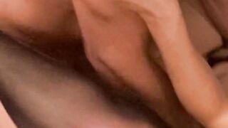Blondes Get It Right - Sensual Couple's Intimate Love Making Session
