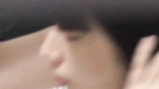 Japanese Babe Exposed! Dirty Private Moments Captured On Camera