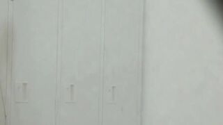 Skinny JAV Hottie Riding A Hard Dick In Missionary Position