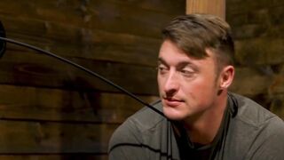 Dominant Stud Ramming His Asshole With A Big Dick - Dominatrix Fucks Her Slave