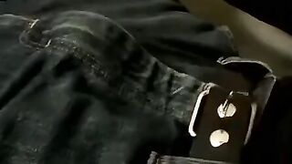Straight-Guys-Jackoff #10245679 : Solo Jack Off & Big Load Compilation by str8thugscum
