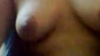 Exotic Ebony Babe Gives A Sensual Blowjob And Rides Her Man's Big Dick