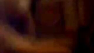 Exotic Ebony Babe Gives A Sensual Blowjob And Rides Her Man's Big Dick