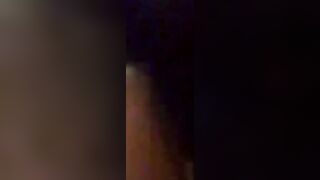 Exotic Ebony Babe Gives A Sensual Blowjob And Rides Her Man's Big Dick