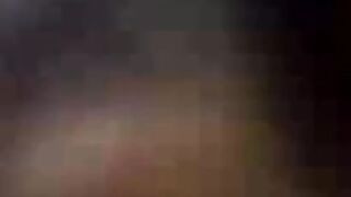 Exotic Ebony Babe Gives A Sensual Blowjob And Rides Her Man's Big Dick