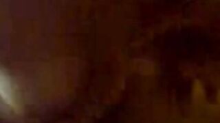Exotic Ebony Babe Gives A Sensual Blowjob And Rides Her Man's Big Dick