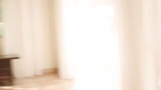 PetiteDemiHawkes-EbonyMILFTrio - Massage Rooms Threesome with Older Woman