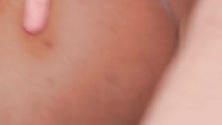 PetiteDemiHawkes-EbonyMILFTrio - Massage Rooms Threesome with Older Woman
