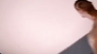 Grandpa's Amateur Grandson Sucks Dick For A Faster Orgasm