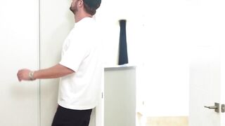 Teen Petite Blondie HaleySpade's Pure Pleasure - POV Sex with Big Dick