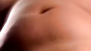 Mature MILF Amateur Rides Younger Stud's Raw Dick in Creampie