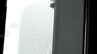 Black Perv's Raw Load Down Throat - Ebony Guy Fucked Hard By White Stud