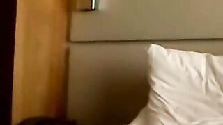 Black Perv's Raw Load Down Throat - Ebony Guy Fucked Hard By White Stud