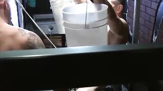 Bondaged Babe Fucked Hard By Dominant Stud - PornPros