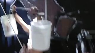 Bondaged Babe Fucked Hard By Dominant Stud - PornPros