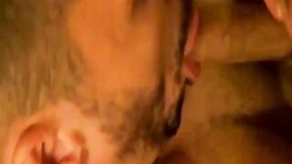 Raw & Uncut: Hot Twinks Flip-Fucking Hardcore Anal Action