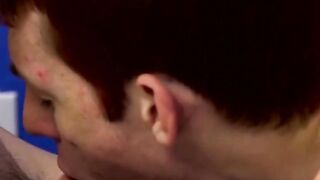 Raw Twinks Anal Playground: Dakota White Fucks Nico Michaelson Hardcore