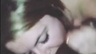 Blondie's First Time - Point of View Pov Sex with Black Guy