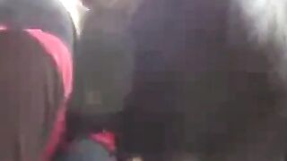Japanese Milf Masturbates Before Sucking And Riding A Huge Dick