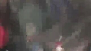 Japanese Milf Masturbates Before Sucking And Riding A Huge Dick