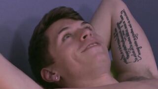 Daddy-Boy Twinks Hot Fucking Action - Breed Me Raw