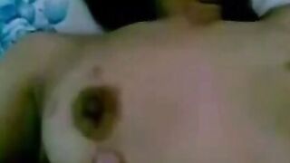 Exotic Indo-Teen's First Time on Camera #2