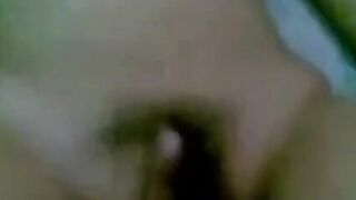 Exotic Indo-Teen's First Time on Camera #2