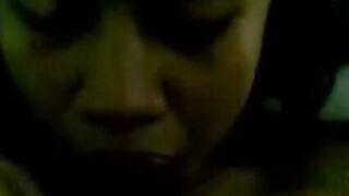 Exotic Indo-Teen's First Time on Camera #2