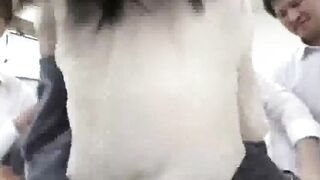 Hot MILF Teacher Fucks Her Student In Classroom - Naughty college girl Roleplay
