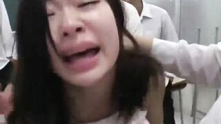 Hot MILF Teacher Fucks Her Student In Classroom - Naughty college girl Roleplay