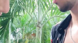 Tatted-Up Jocks - Big Dick Porn Star Fucks Older Guy