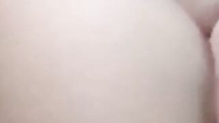 Sloppy Blowjob with Creampie Finish by Hot Milf
