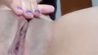 Sloppy Blowjob with Creampie Finish by Hot Milf