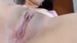 Sloppy Blowjob with Creampie Finish by Hot Milf