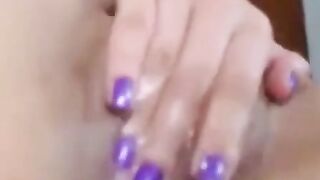 Sloppy Blowjob with Creampie Finish by Hot Milf