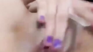 Sloppy Blowjob with Creampie Finish by Hot Milf