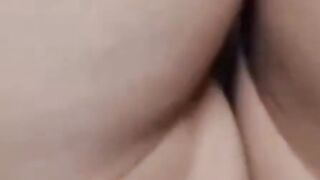 Sloppy Blowjob with Creampie Finish by Hot Milf
